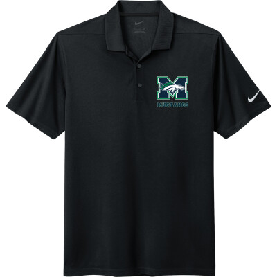 Nike Dri-FIT Micro Pique 2.0 Polo