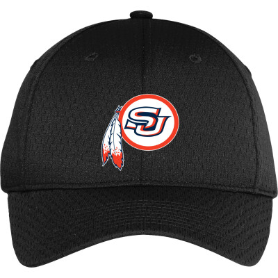 Pro Mesh Cap