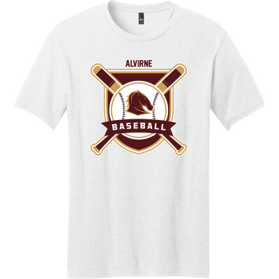 Perfect Blend CVC Tee