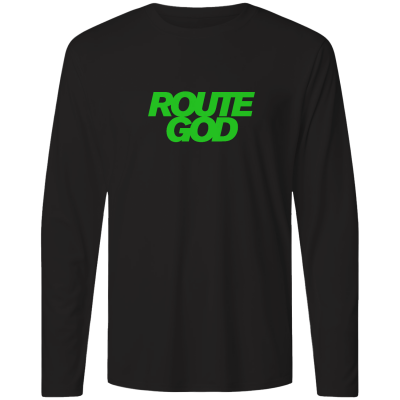 Unisex Pro-Lock Performance Long Sleeve T-Shirt