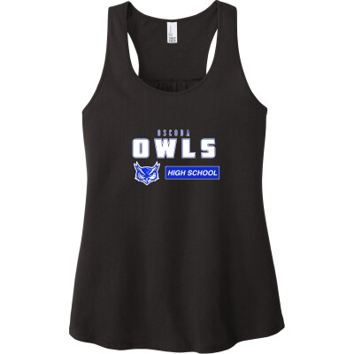 Women's V.I.T. Racerback Tank