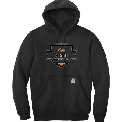 Carhartt Midweight Hooded Sweatshirt