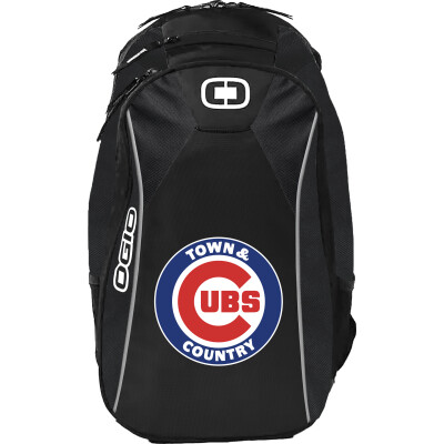 OGIO® Marshall Pack