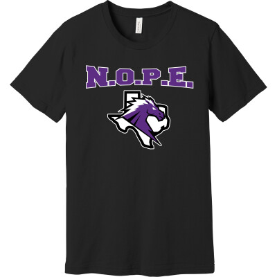 Bella+Canvas Unisex Jersey Short Sleeve Tee