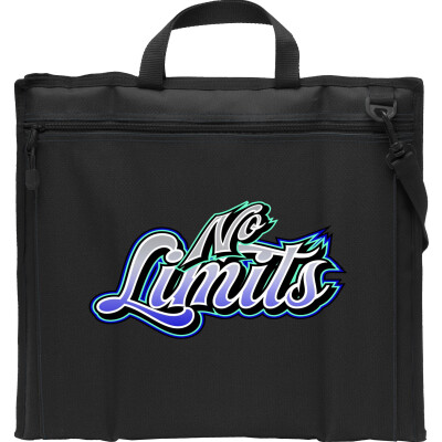 Portable Stadium Seat with Storage