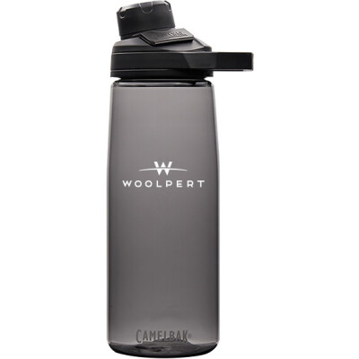 CamelBak Chute 25oz Magnetic Top Bottle Tritan Renew
