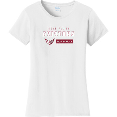 Women's Fan Favorite Tee