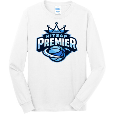 Long Sleeve Core Cotton Tee