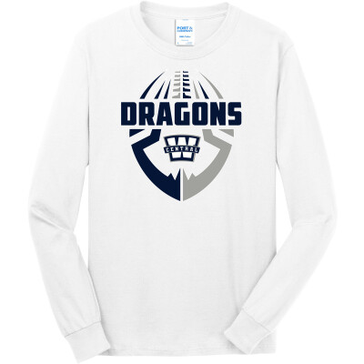 Long Sleeve Core Cotton Tee