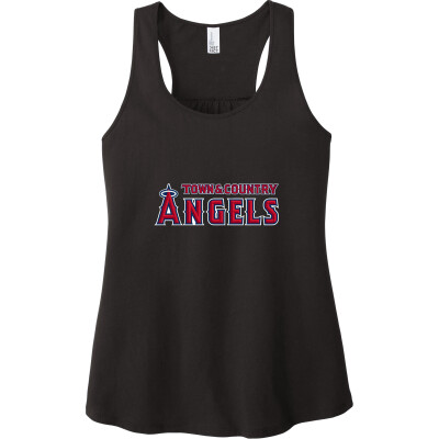 Women's V.I.T. Racerback Tank