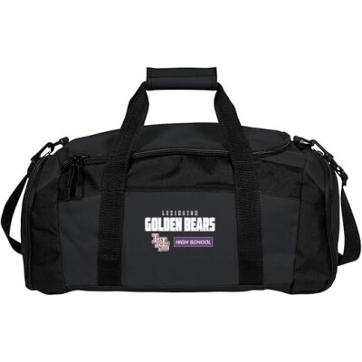 Gym Bag