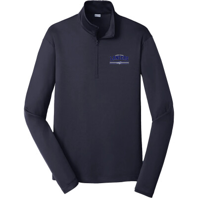 Performance 1/4-Zip Pullover