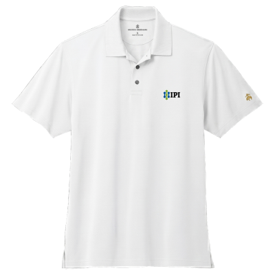 Brooks Brothers Mesh Pique Performance Polo