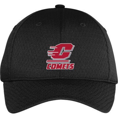 Pro Mesh Cap
