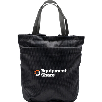 Rupt MORFTOTE - 15L Tote to Backpack