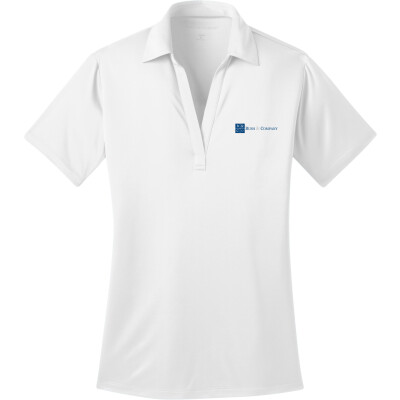 Women's Silk Touch Performance Polo