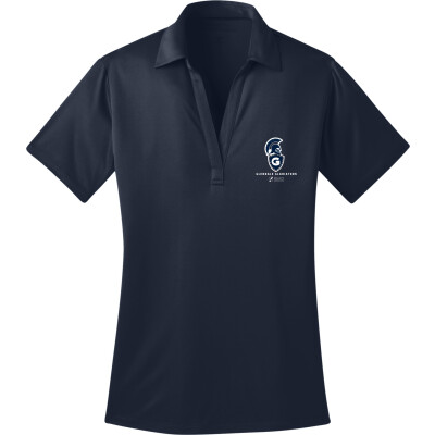 Women's Silk Touch Performance Polo