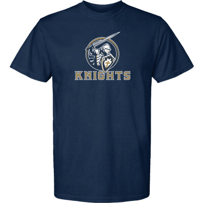 Comfort Colors Heavyweight Ring Spun Tee
