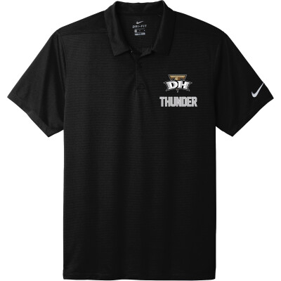 Nike Dry Essential Solid Polo