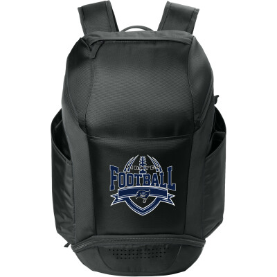 Club Rec Pack