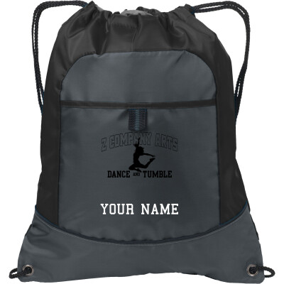 Pocket Cinch Pack