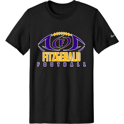 Nike Swoosh Sleeve rLegend Tee