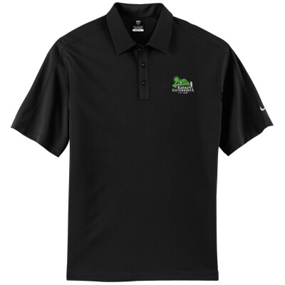Nike Tech Sport Dri-FIT Polo