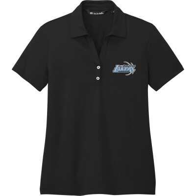 Travis Mathew Women's Coto Performance Polo