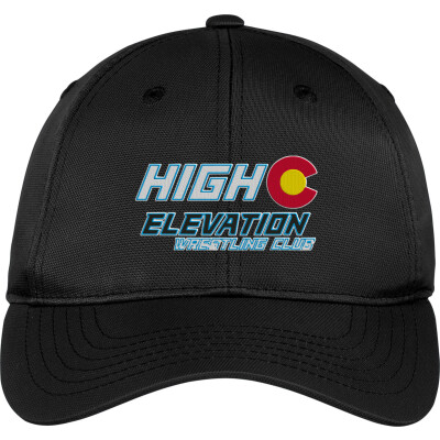 Dry Zone® Nylon Cap