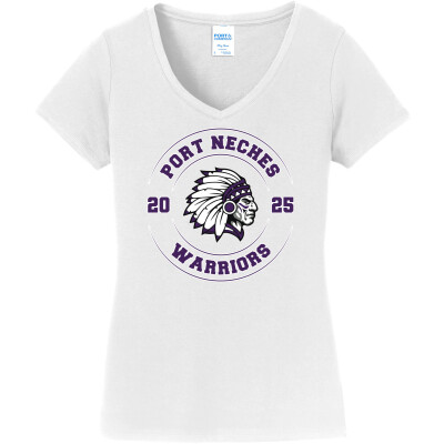 Women's Fan Favorite V-Neck Tee