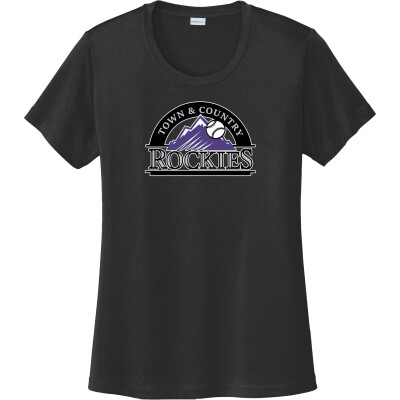 Women's Performance Tee