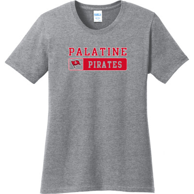 Women's Core Cotton Tee