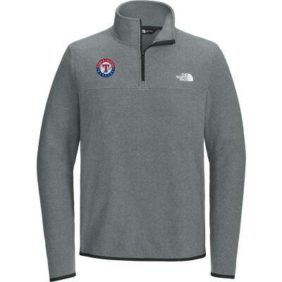 The North Face Glacier 1/4-Zip Fleece