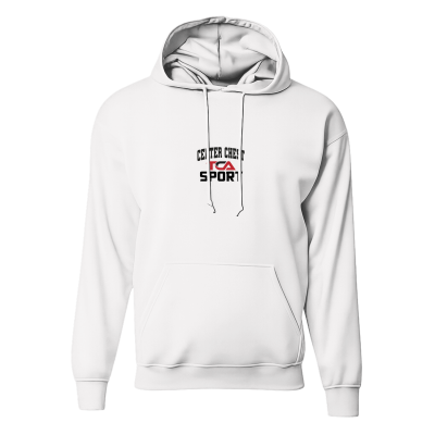 A4 Youth Sprint Fleece Hoodie