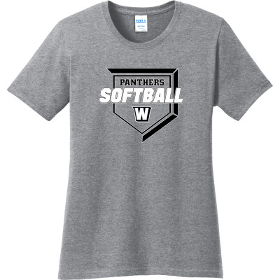 Women's Core Cotton Tee