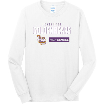 Long Sleeve Core Cotton Tee
