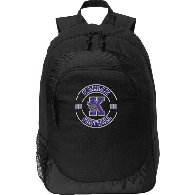 Circuit Backpack