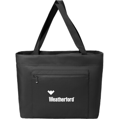 Matte Carryall Tote