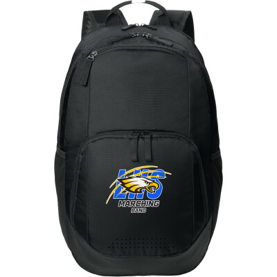 Rec Backpack