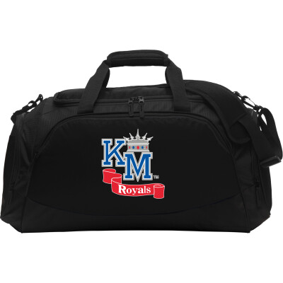 Medium Active Duffel