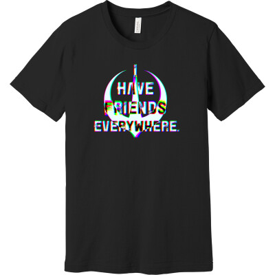 Friends And/Or Collaborators