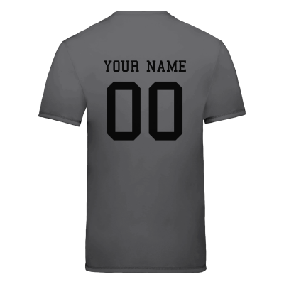 Perfect Game Men's Team Player 3.0 Tee
