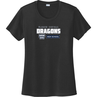 Women's Performance Tee