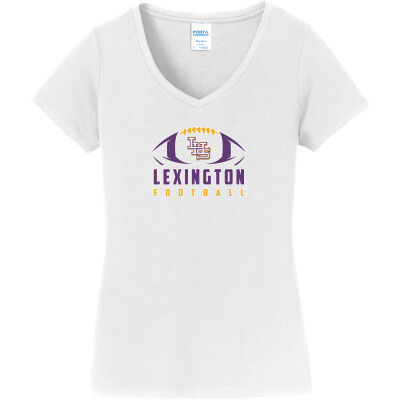 Women's Fan Favorite V-Neck Tee
