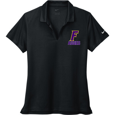 Nike Women's Dri-FIT Micro Pique 2.0 Polo