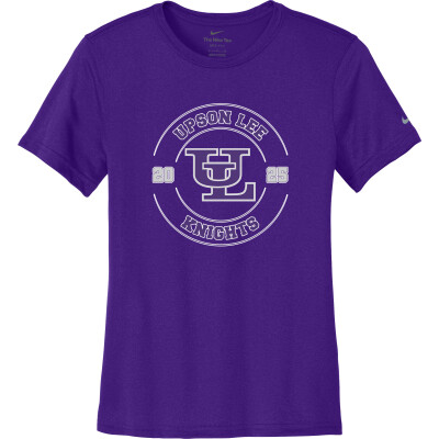 Nike Women's Swoosh Sleeve rLegend Tee