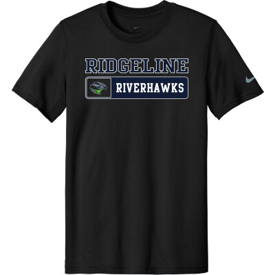 Nike Swoosh Sleeve rLegend Tee