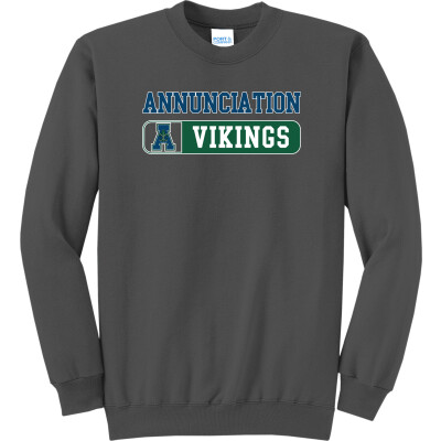 Core Fleece Crewneck Sweatshirt