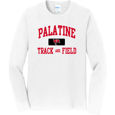 Long Sleeve Fan Favorite Tee