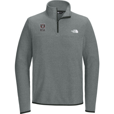 The North Face Glacier 1/4-Zip Fleece